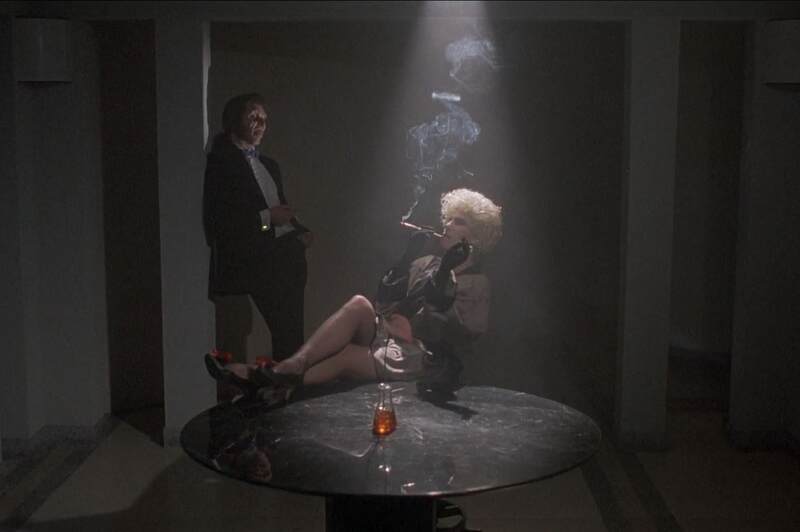 Vicious Lips (1986) Screenshot 2