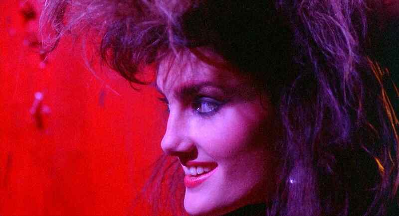 Vicious Lips (1986) Screenshot 3