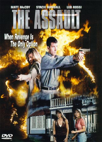 The Assault (1998) Screenshot 1