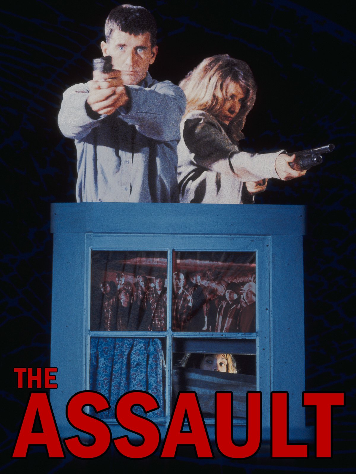 The Assault (1998) Screenshot 3