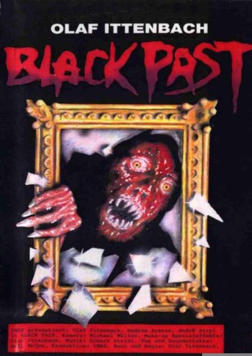 Black Past (1989) Screenshot 1 