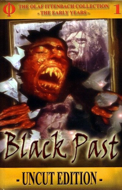 Black Past (1989) Screenshot 5 