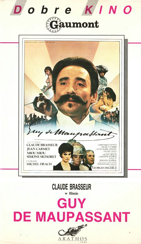 Guy de Maupassant (1982) Screenshot 2