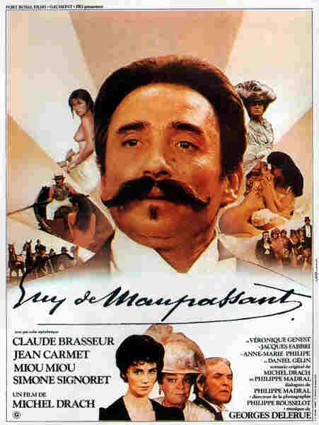 Guy de Maupassant (1982) Screenshot 3