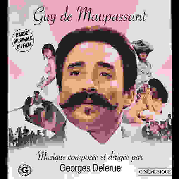 Guy de Maupassant (1982) Screenshot 4