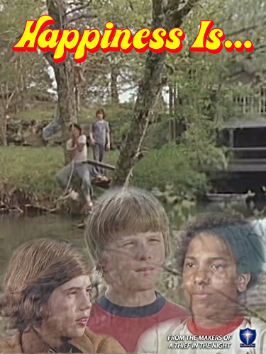 Happiness Is... (1975) starring Diane Bertouille on DVD on DVD