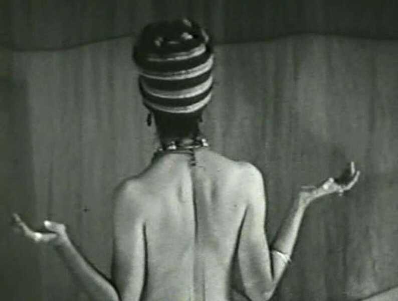 The Liberation of the Mannique Mechanique (1967) Screenshot 2