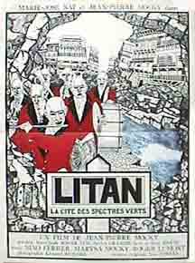 Litan (1982) Screenshot 1 