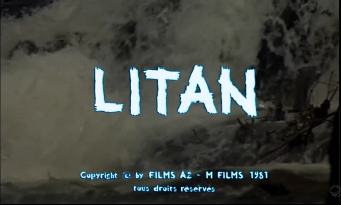 Litan (1982) Screenshot 3 