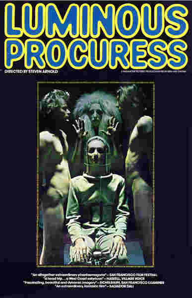Luminous Procuress (1971) Screenshot 1