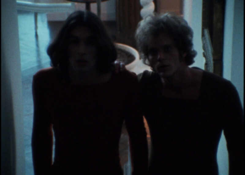 Luminous Procuress (1971) Screenshot 2