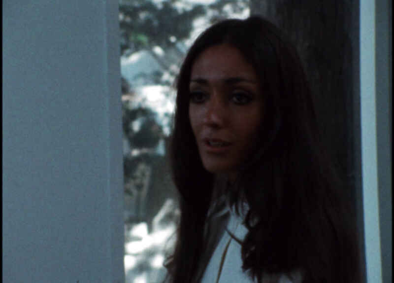 Luminous Procuress (1971) Screenshot 3