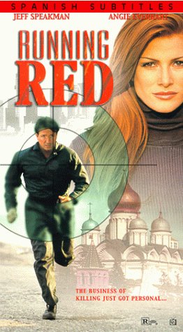 Running Red (1999) Screenshot 2