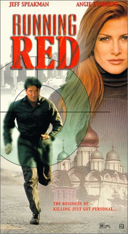 Running Red (1999) Screenshot 3