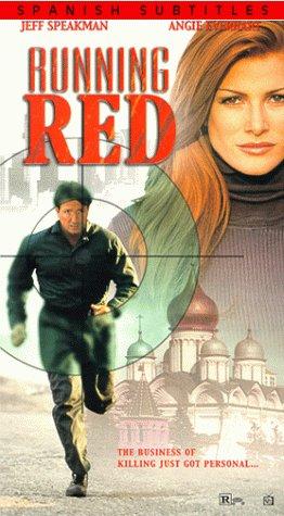 Running Red (1999) Screenshot 4