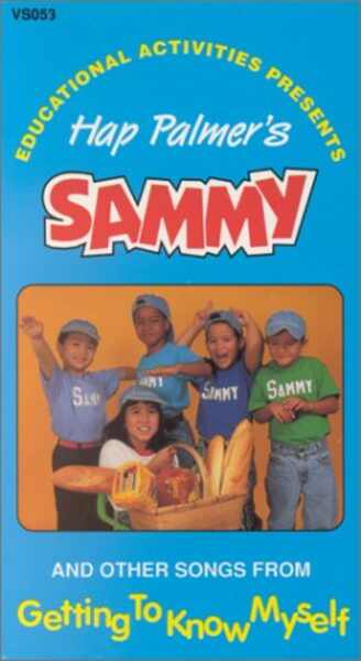 Sammy (1977) Screenshot 2