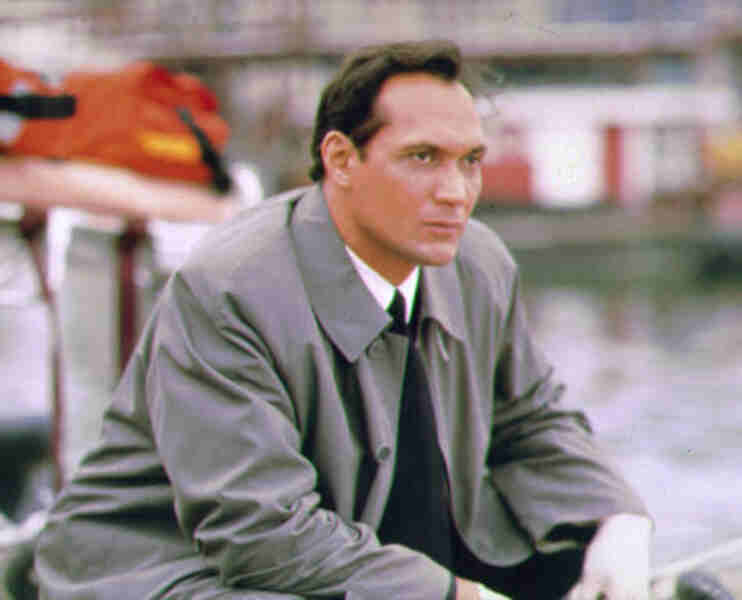 Bless the Child (2000) Screenshot 1
