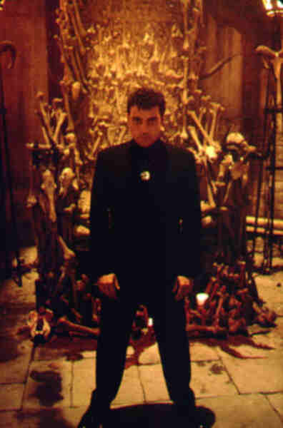 Bless the Child (2000) Screenshot 2