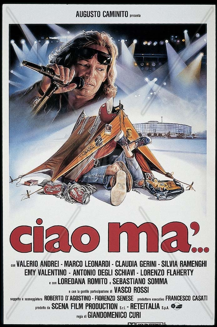 Ciao ma'... (1988) Screenshot 2