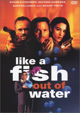 Comme un poisson hors de l'eau (1999) Screenshot 1