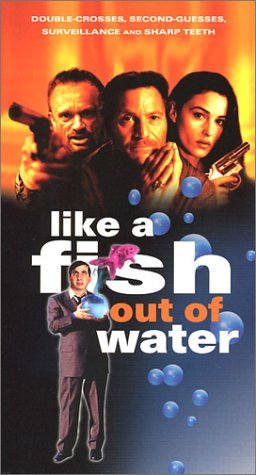 Comme un poisson hors de l'eau (1999) Screenshot 2