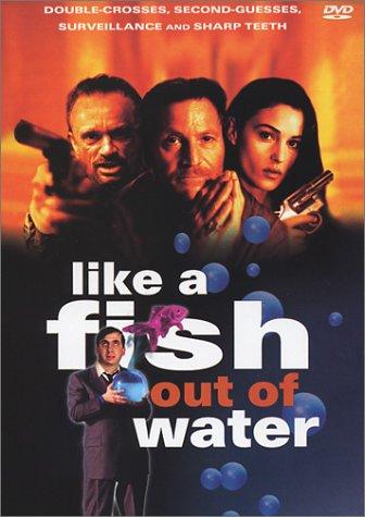 Comme un poisson hors de l'eau (1999) Screenshot 3
