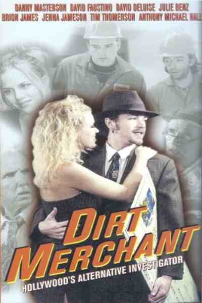 Dirt Merchant (1999) Screenshot 1