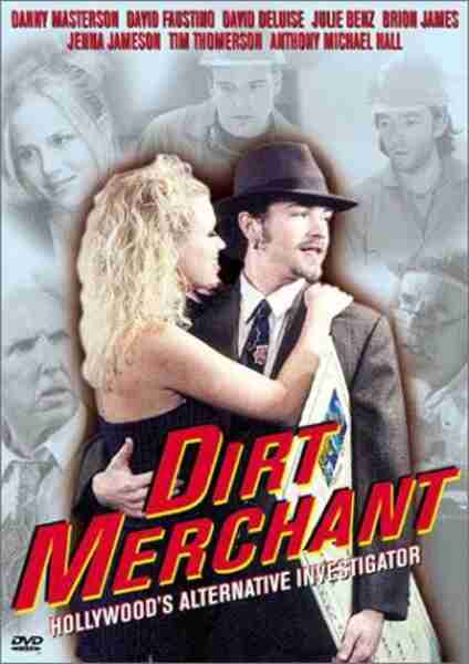 Dirt Merchant (1999) Screenshot 3