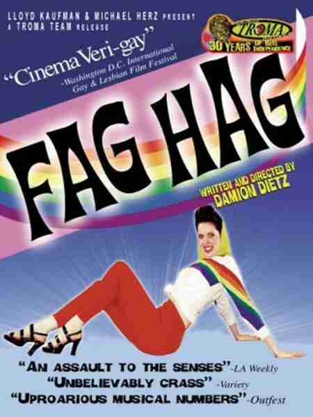 Fag Hag (1998) Screenshot 2