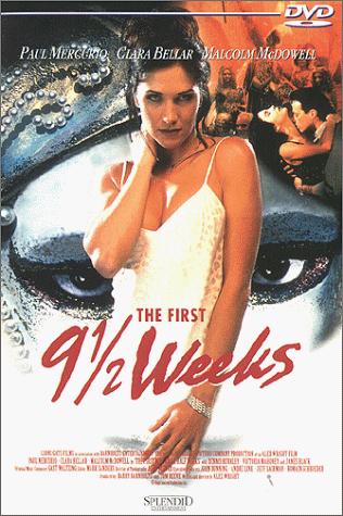 The First 9 1/2 Weeks (1998) Screenshot 3
