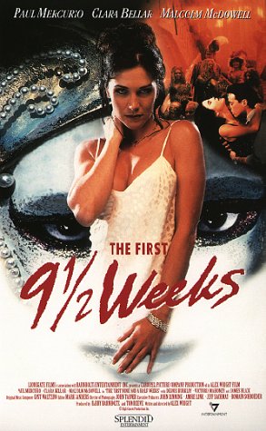 The First 9 1/2 Weeks (1998) Screenshot 5