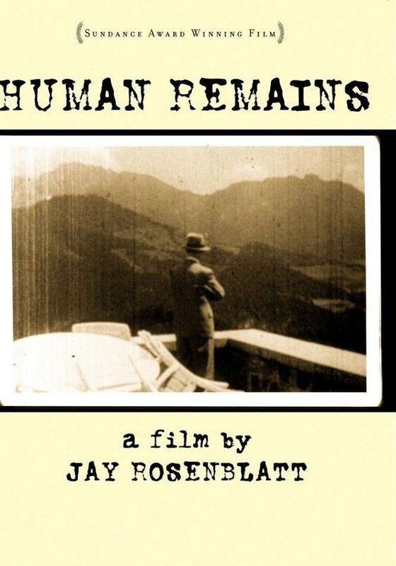 Human Remains (1998) Screenshot 1
