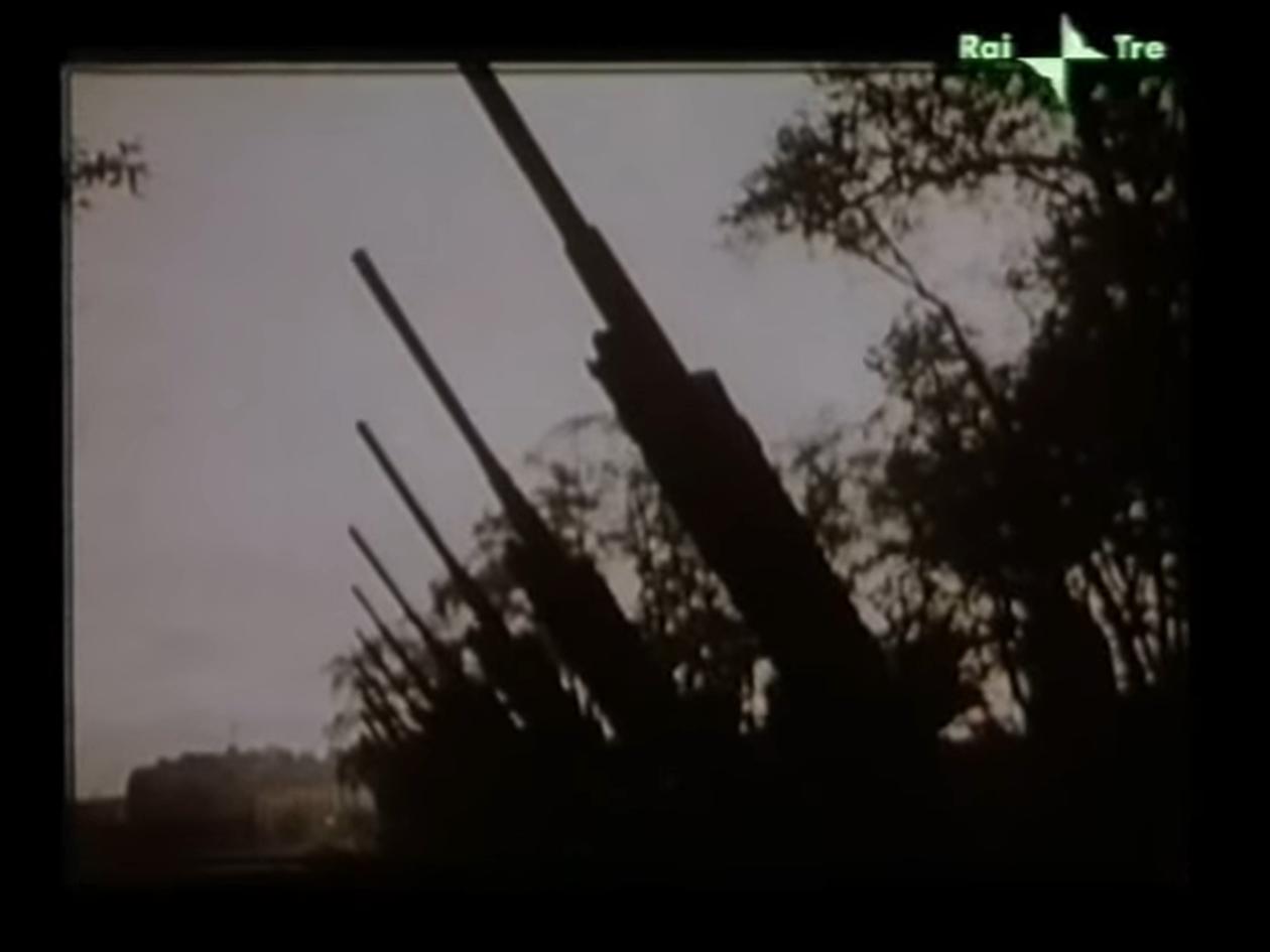 Zhertva vechernyaya (1987) Screenshot 3