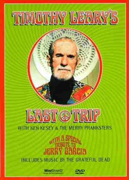 Timothy Leary's Last Trip (1997) Screenshot 1