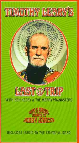 Timothy Leary's Last Trip (1997) Screenshot 2