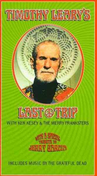 Timothy Leary's Last Trip (1997) Screenshot 4