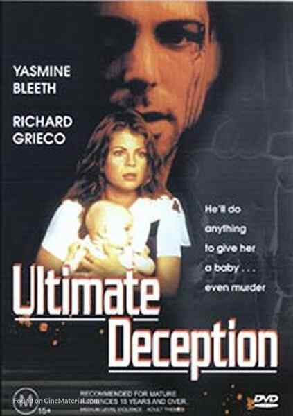 Ultimate Deception (1999) Screenshot 2