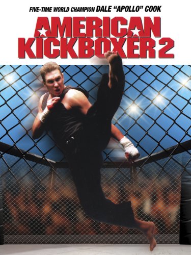 American Kickboxer 2 (1993) Screenshot 1 