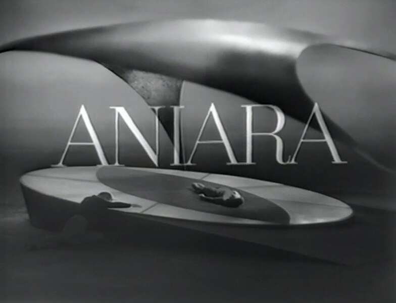 Aniara (1960) Screenshot 1