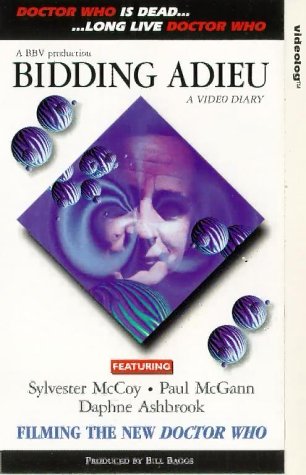 Bidding Adieu: A Video Diary (1996) Screenshot 1 