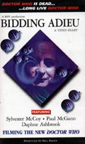 Bidding Adieu: A Video Diary (1996) Screenshot 2 