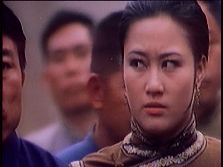 Lei tai (1972) Screenshot 3 