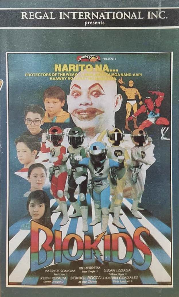 Biokids (1990) Screenshot 4