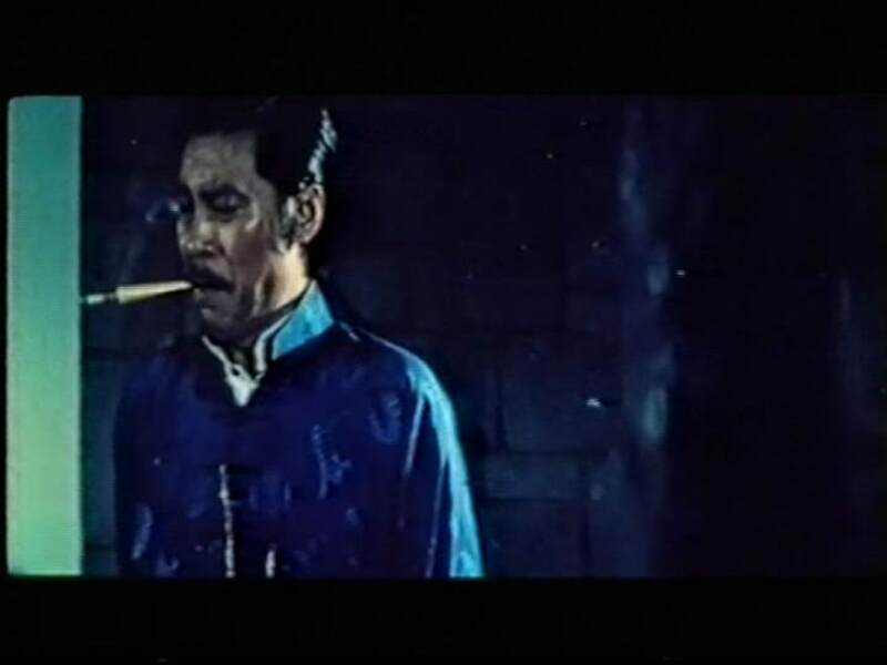 Tang shan hu wei jian sha shou (1974) Screenshot 3