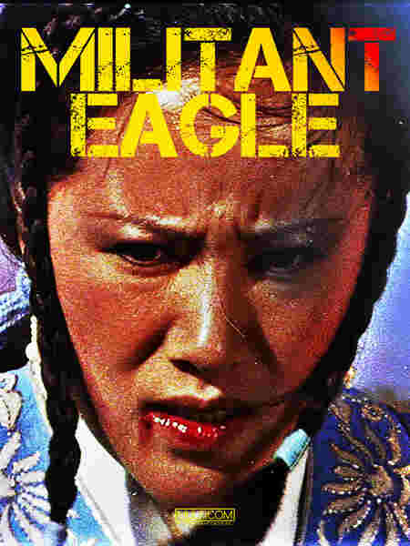 Militant Eagle (1978) Screenshot 1