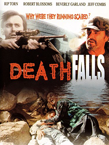 Death Falls (1991) Screenshot 1
