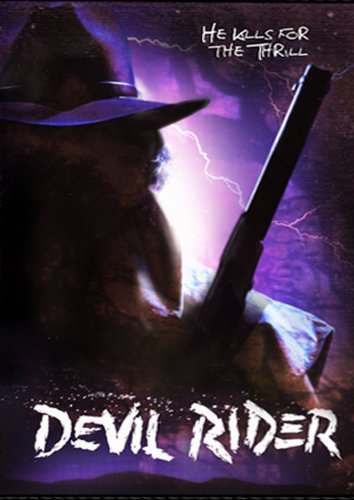 Devil Rider (1991) Screenshot 1