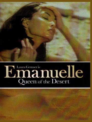 Emanuelle: Queen of the Desert (1982) Screenshot 1