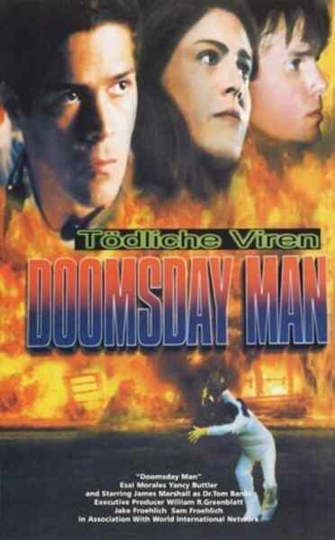 Doomsday Man (2000) Screenshot 1