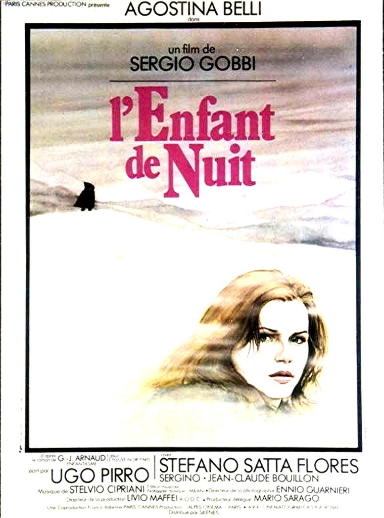 L'enfant de nuit (1978) Screenshot 1 